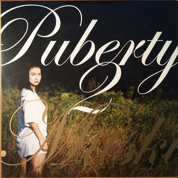 Puberty 2