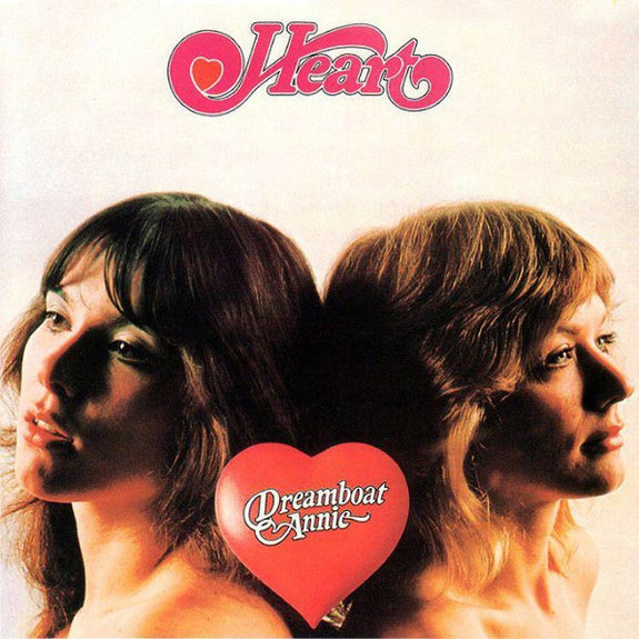 Dreamboat Annie