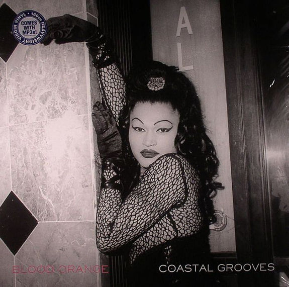 Coastal Grooves