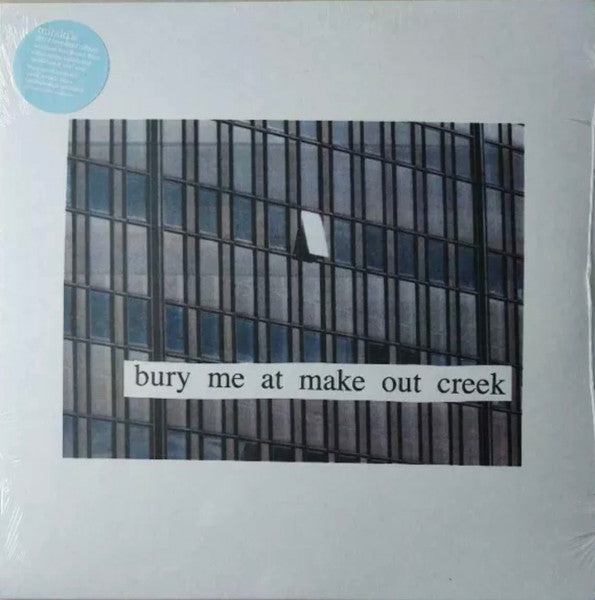 Bury Me At Make Out Creek – Port of Sound Records