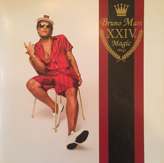 24k Magic