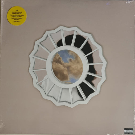 The Divine Feminine