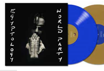 Egyptology 10th Anniv RSD Essential