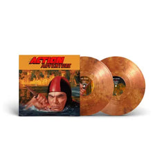 Action Adventure [Indie Exclusive Limited Edition 2LP]
