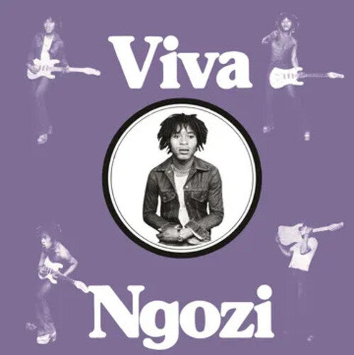 Viva Ngozi