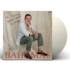 My Second Best Last Album