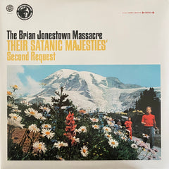 Their Satanic Majesties' Second Request