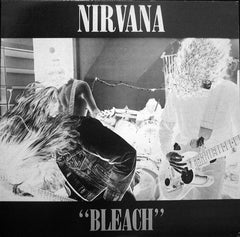 Bleach [20th Anniversary]