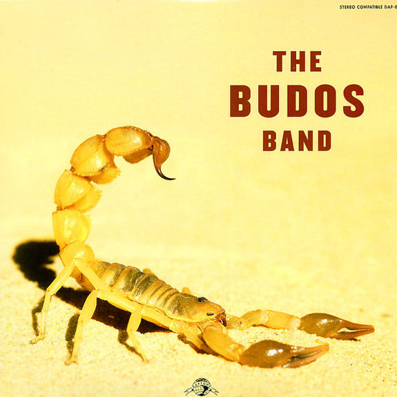 The Budos Band II