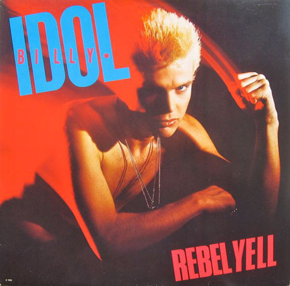 Rebel Yell