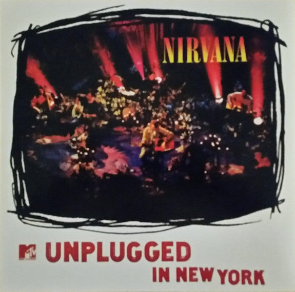 Copy of MTV Unplugged in New York