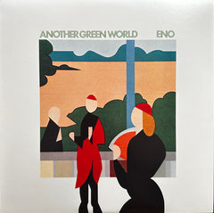 Another Green World