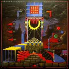 Polygondwanaland