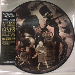 The Black Parade [Picture Disc]