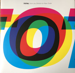 Total (from Joy Division to New Order)