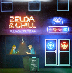 Zelda & Chill