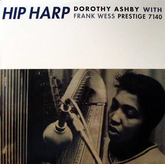 Hip Harp