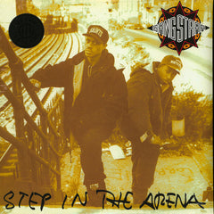Step Into the Arena