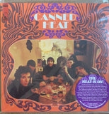 Canned Heat