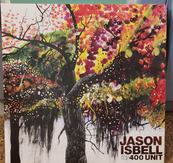 Jason Isbell And The 400 Unit