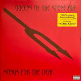 Queens Of The Stone Age – Songs For The Deaf