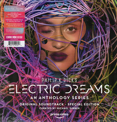 Philip K. Dick's Electric Dreams: An Anthology Series (Original Soundtrack)