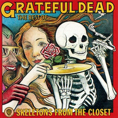 Skeletons from the Closet [The Best Of]