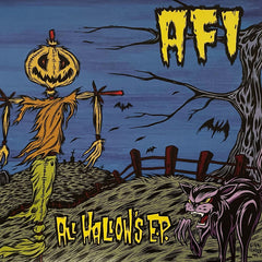 All Hallow's E.P.