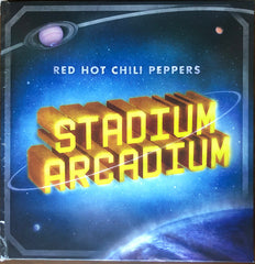 Stadium Arcadium