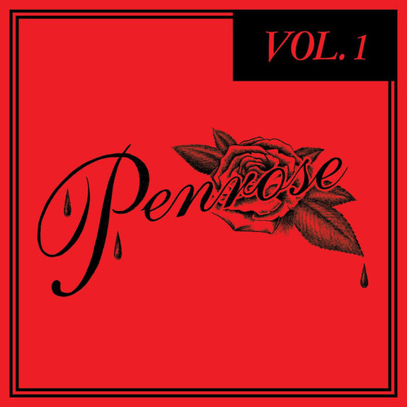 Penrose Showcase: Vol. 1