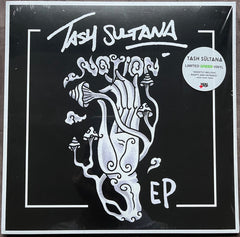 Notion EP