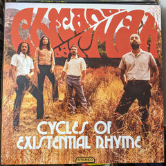 Cycles Of Existential Rhyme