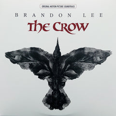 The Crow (Original Motion Picture Soundtrack)