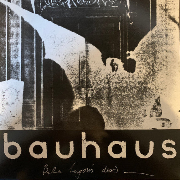 Bela Lugosi's Dead - The Bela Session