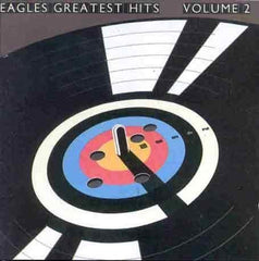 Eagles Greatest Hits Volume 2