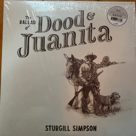 The Ballad of Dood &amp; Juanita