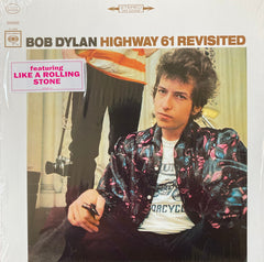 Highway 61 Revisited