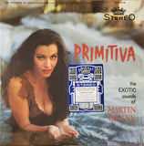 Primitiva