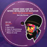 Count Ossie & Mystic Revelation Of Rastafari – Tales Of Mozambique