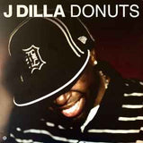 J Dilla – Donuts