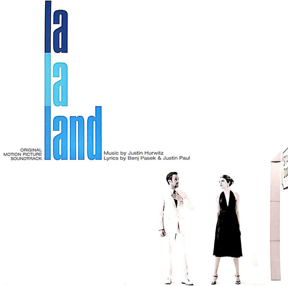 La La Land (Original Motion Picture Soundtrack)