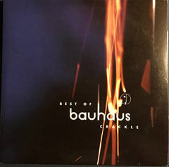 Best of Bauhaus | Crackle