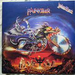 Painkiller