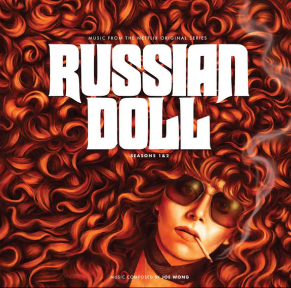Russian Doll: Seasons 1 &amp; 2 (Music from The Netflix Original Series)