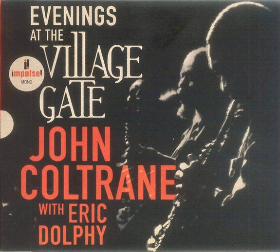 Evenings at the Village Gate