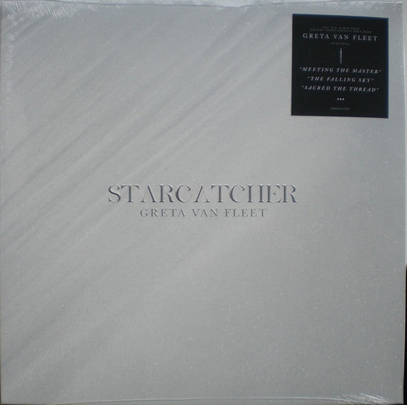 Starcatcher [Limited Edition]
