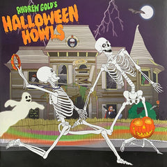 Andrew Gold's Halloween Howls