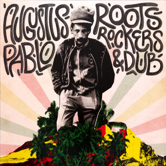 Roots, Rockers & Dub