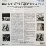 The Horace Silver Quintet & Trio* – Blowin' The Blues Away
