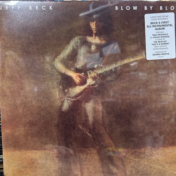 Blow By Blow – Port of Sound Records